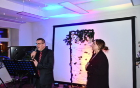 Noworoczny koncert w auli Rynku 13 11