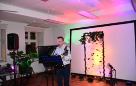 Noworoczny koncert w auli Rynku 13 20