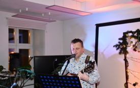 Noworoczny koncert w auli Rynku 13 21