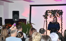 Noworoczny koncert w auli Rynku 13 22