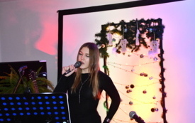 Noworoczny koncert w auli Rynku 13 23