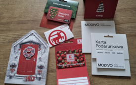 Szlachetna Paczka w SP Nowa Wieś &ndash; uczniowie, rodzice i nauczyciele pomagają potrzebującej rodzinie 4