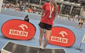 Mistrzostwa na medal 8