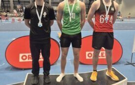 Mistrzostwa na medal 18