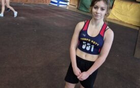 Mistrzostwa na medal 32