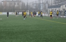 Piłkarskie święto na kęckim OSiRze - 3. edycja Malec Winter Cup 2026 8