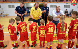 Piłkarskie święto na kęckim OSiRze - 3. edycja Malec Winter Cup 2026 28