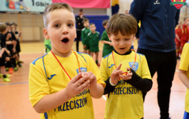 Piłkarskie święto na kęckim OSiRze - 3. edycja Malec Winter Cup 2026 31