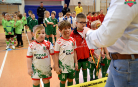Piłkarskie święto na kęckim OSiRze - 3. edycja Malec Winter Cup 2026 35