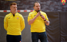 Piłkarskie święto na kęckim OSiRze - 3. edycja Malec Winter Cup 2026 38
