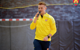 Piłkarskie święto na kęckim OSiRze - 3. edycja Malec Winter Cup 2026 39