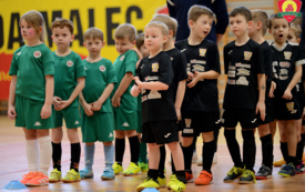 Piłkarskie święto na kęckim OSiRze - 3. edycja Malec Winter Cup 2026 40