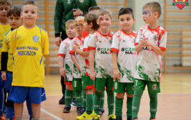 Piłkarskie święto na kęckim OSiRze - 3. edycja Malec Winter Cup 2026 41