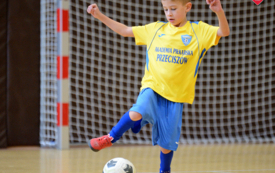 Piłkarskie święto na kęckim OSiRze - 3. edycja Malec Winter Cup 2026 61