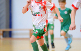 Piłkarskie święto na kęckim OSiRze - 3. edycja Malec Winter Cup 2026 86