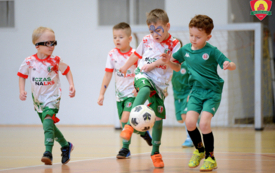 Piłkarskie święto na kęckim OSiRze - 3. edycja Malec Winter Cup 2026 88