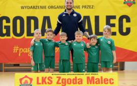 Piłkarskie święto na kęckim OSiRze - 3. edycja Malec Winter Cup 2026 94