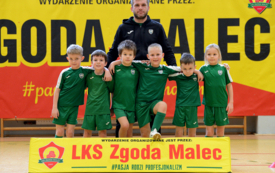 Piłkarskie święto na kęckim OSiRze - 3. edycja Malec Winter Cup 2026 97