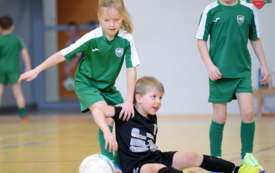 Piłkarskie święto na kęckim OSiRze - 3. edycja Malec Winter Cup 2026 104