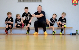 Piłkarskie święto na kęckim OSiRze - 3. edycja Malec Winter Cup 2026 125