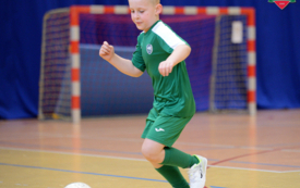 Piłkarskie święto na kęckim OSiRze - 3. edycja Malec Winter Cup 2026 127