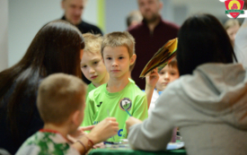 Piłkarskie święto na kęckim OSiRze - 3. edycja Malec Winter Cup 2026 147