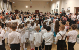 "Aniołowie są wśr&oacute;d nas &ndash; to Babcia i Dziadek" 4