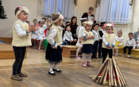 "Aniołowie są wśr&oacute;d nas &ndash; to Babcia i Dziadek" 10
