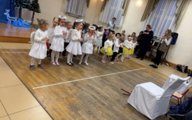 "Aniołowie są wśr&oacute;d nas &ndash; to Babcia i Dziadek" 13