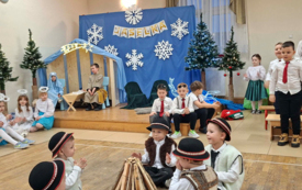 "Aniołowie są wśr&oacute;d nas &ndash; to Babcia i Dziadek" 16