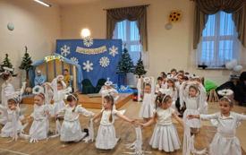 "Aniołowie są wśr&oacute;d nas &ndash; to Babcia i Dziadek" 17