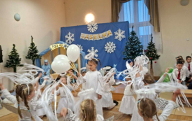"Aniołowie są wśr&oacute;d nas &ndash; to Babcia i Dziadek" 18