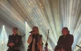 Koncert kolędowy Golec uOrkiestry w Kęckiej parafii pw. Najświętszego Serca Pana Jezusa 10