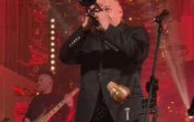 Koncert kolędowy Golec uOrkiestry w Kęckiej parafii pw. Najświętszego Serca Pana Jezusa 13