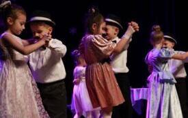 Dzień Babci i Dziadka w Samorządowej Plac&oacute;wce Wychowania Przedszkolnego w Nowej Wsi 2