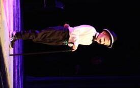 Dzień Babci i Dziadka w Samorządowej Plac&oacute;wce Wychowania Przedszkolnego w Nowej Wsi 4