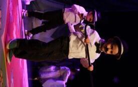 Dzień Babci i Dziadka w Samorządowej Plac&oacute;wce Wychowania Przedszkolnego w Nowej Wsi 5