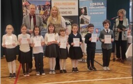 Śr&oacute;droczne wyr&oacute;żnienia w Szkole Podstawowej w Nowej Wsi 27