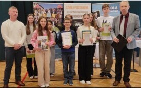 Śr&oacute;droczne wyr&oacute;żnienia w Szkole Podstawowej w Nowej Wsi 28