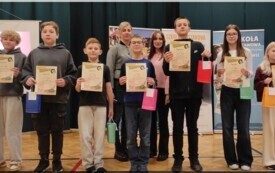 Śr&oacute;droczne wyr&oacute;żnienia w Szkole Podstawowej w Nowej Wsi 36