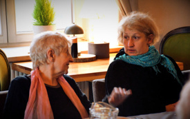 Setne urodziny Pani Marii  35