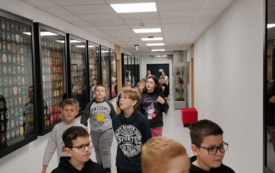 Ferie zimowe 2026 w Świetlicy w Kętach &ndash; dwa tygodnie pełne radości i inspiracji 7