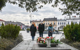 Upamiętnienie Żołnierzy Wyklętych 3
