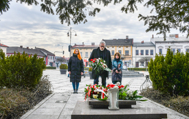 Upamiętnienie Żołnierzy Wyklętych 4