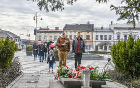 Upamiętnienie Żołnierzy Wyklętych 7