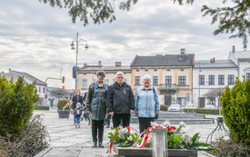 Upamiętnienie Żołnierzy Wyklętych 10