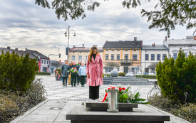 Upamiętnienie Żołnierzy Wyklętych 12