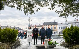 Upamiętnienie Żołnierzy Wyklętych 14