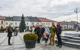 Upamiętnienie Żołnierzy Wyklętych 16