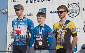 Z Kolarstwem na Ty - Kęty zmieniły się w stolice kolarstwa w wojew&oacute;dztwie Małopolskim 16